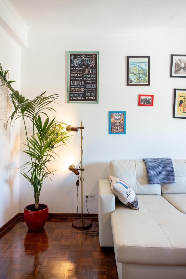 Dreamers Duplex With Seaview Faro Luaran gambar